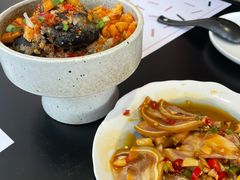 衡阳臭豆腐-渔芙南(三里屯店)