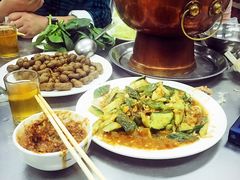-三兴涮羊肉(荣安大街店)