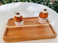 -VERIE BAKEHOUSE