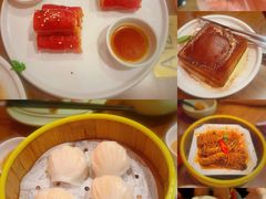 -蝴蝶里·粤菜·点心(龙湖杭州金沙天街店)
