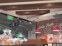 -山崎面包(百联世纪店)