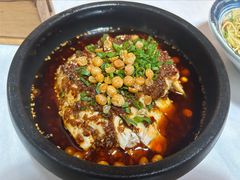 -新蜀会四川豆花(五羊店)