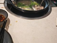 -百年果林椰子鸡(中洲店)