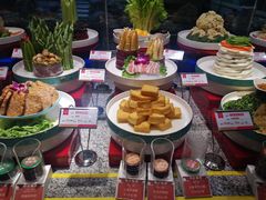 -郑庄脂渣海鲜楼(九水路店)