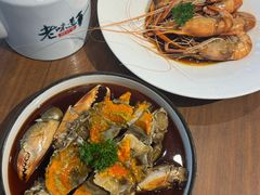 -绍兴老味道·非遗门店(银泰城店)