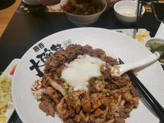 -熊吞·大碗丼烧肉饭(西市场嘉华店)