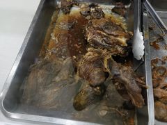 -大益烤鸡