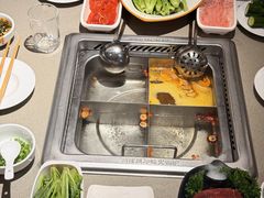 -海底捞火锅(顺义华联店)