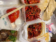 -文和友老长沙龙虾馆(化龙池店)