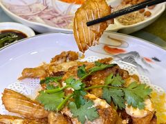 -金百门·顺德海鲜酒家(陈村店)