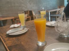 -HIGH FIVE哈福手工汉堡(桂林路店)