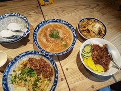 -捡角台湾食堂(宝山店)