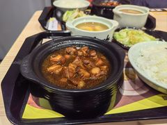 -真功夫(搜秀城店)