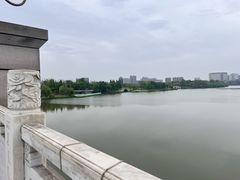 -眉山湿地公园(东坡区)