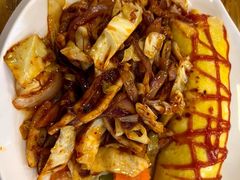 -合利屋(三元桥店)