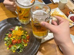 -福匠日本料理(人民路店)