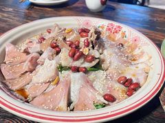 -广府乡下·饭庄(新港东路店)