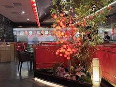 -四川饭店(城乡购物中心店)