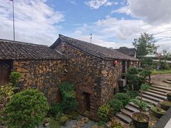 -乌石村
