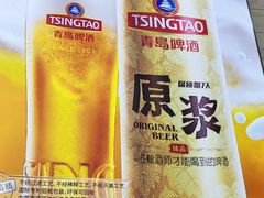 -来之顺海鲜菜馆·青岛菜·始于1993(栈桥店)