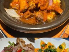 -晓粤·惹味粤菜(凯德乐峰广场店)