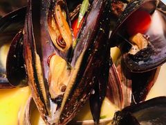 -大树餐厅(益田假日店)