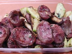 -牛将军•涮肉•烤肉(北京王府井·故宫店)
