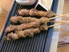 -木屋烧烤(白石洲店)