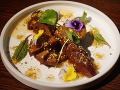 -肴约·花园式餐厅(湖里店)