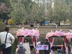 -元大都城垣遗址公园