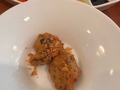 -香宫中餐厅·大连香格里拉(人民路店)