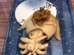 -晴季寿司(红旗街万达店)