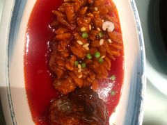-苏乡兰亭·新派淮扬菜(吾悦广场店)