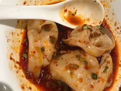 -鼎泰丰(当代商城店)