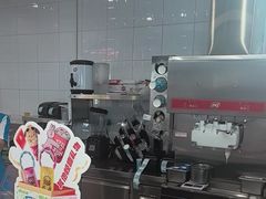 -DQ·蛋糕·冰淇淋(通州万达店)