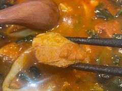 -小满手工粉(北京来福士店)