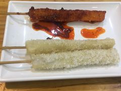 -马三洋芋片(兰州总店)