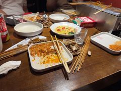 -李不管把把烧(火车南站店)
