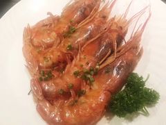 -王鼎精致料理铁板烧(世博源店)