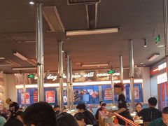 -伊茉家的烤肉店(勒泰中心店)