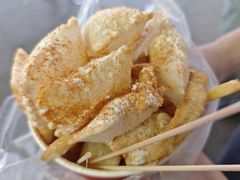 -鸡柳大人·鸡柳薯条年糕(通州万达店)