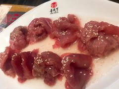 -四川香天下火锅(上海城店)