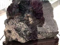 -房山世界地质公园博物馆