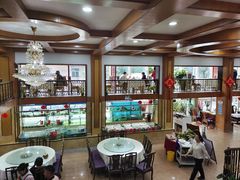-南庄酒家·海鲜粤菜·25年老字号(环城南路店)