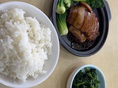 -李先生牛肉面大王(济泺路店)