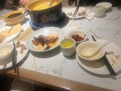 -关东小磨东北菜(漕河泾印象城店)