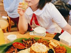 -简朴寨傣味餐厅