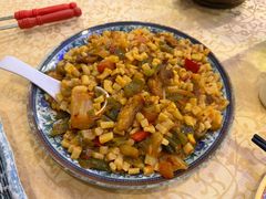 -维吾尔餐厅(宜山路店)