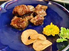-大葉日本料理·龍蝦任食放題(廣州W酒店)