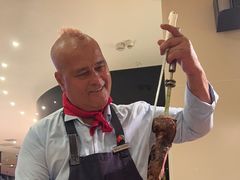 -拉蒂娜·巴西牛排馆 Latina·Brazilian Steakhouse(海上世界店)